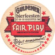 32494: Netherlands, Gulpener