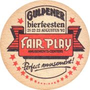 32496: Netherlands, Gulpener