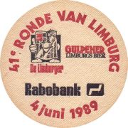 32501: Netherlands, Gulpener
