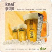 32516: Нидерланды, Grolsch