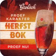 32527: Нидерланды, Grolsch