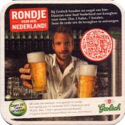 32528: Нидерланды, Grolsch