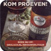 32530: Нидерланды, Grolsch