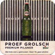 32531: Netherlands, Grolsch