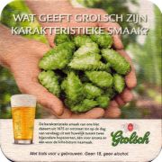 32532: Netherlands, Grolsch