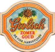 32534: Нидерланды, Grolsch