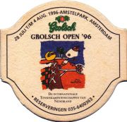 32534: Нидерланды, Grolsch