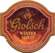 32539: Нидерланды, Grolsch