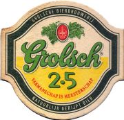 32541: Нидерланды, Grolsch