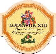32548: Netherlands, Grolsch