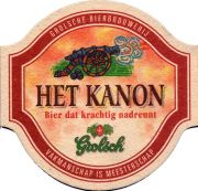 32549: Netherlands, Grolsch