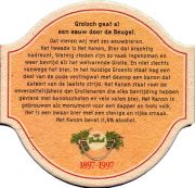 32549: Netherlands, Grolsch