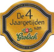 32550: Нидерланды, Grolsch