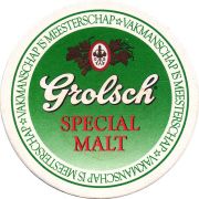 32553: Нидерланды, Grolsch