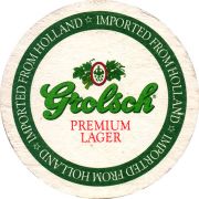32554: Netherlands, Grolsch