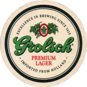 32568: Нидерланды, Grolsch