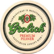 32577: Нидерланды, Grolsch