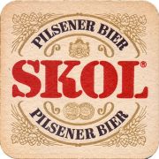 32754: Нидерланды, Skol