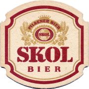 32760: Нидерланды, Skol