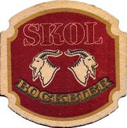 32760: Нидерланды, Skol