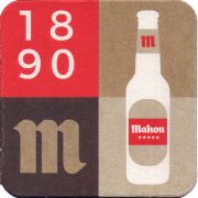 32765: Испания, Mahou