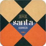 32770: Испания, Santa
