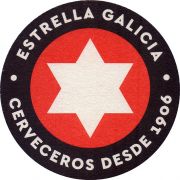 32773: Spain, Estrella Galicia