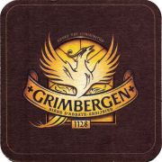 32783: Бельгия, Grimbergen