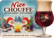 32786: Бельгия, Chouffe