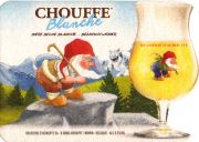 32787: Бельгия, Chouffe