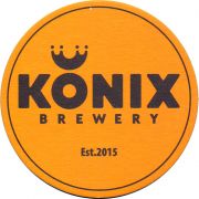 32796: Россия, Konix