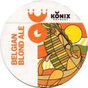 32798: Россия, Konix