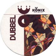 32798: Россия, Konix