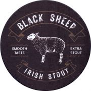 32802: Russia, Black Sheep