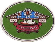 32807: Россия, Альпенхаус / Alpenhaus