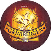 32811: Бельгия, Grimbergen (Россия)