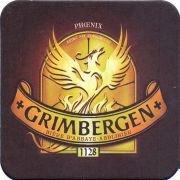 32812: Бельгия, Grimbergen (Россия)