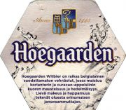 32814: Бельгия, Hoegaarden (Финляндия)
