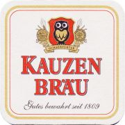 32826: Германия, Kauzen Brau