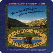 32840: США, Anderson Valley
