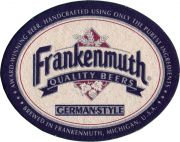 32841: USA, Frankenmuth