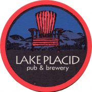 32851: USA, Lake Placid
