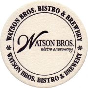 32853: США, Watson Bros.