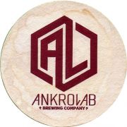 32855: США, Ankrolab