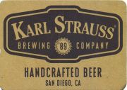 32865: USA, Karl Strauss