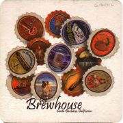 32870: США, The Brewhouse Santa Barbara