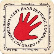 32878: USA, Left Hand