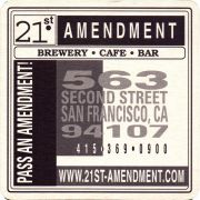 32879: США, 21st Amendment