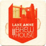 32880: USA, Lake Anee