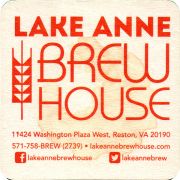 32880: USA, Lake Anee